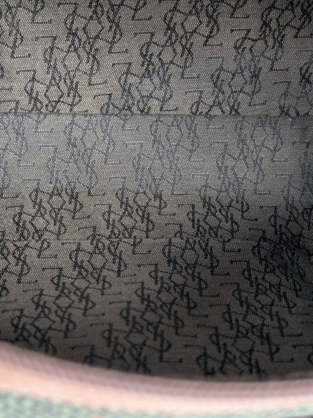 YSL Boston Bag - Picture 2 of 10